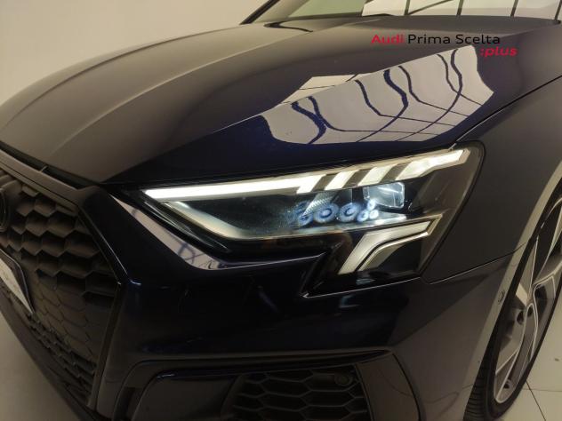 Audi A3 Sportback 35 TDI S tronic S line Edition - Foto 9