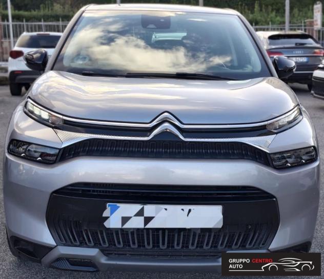 CITROEN C3 Aircross 110CV - 2024 - Foto 3