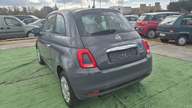 Fiat 500 1.2 Pop - Foto 5