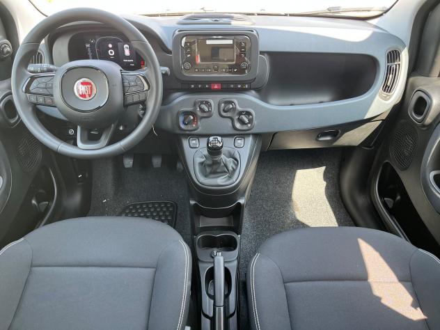 FIAT Pandina 1.0 FireFly 65cv S&S 6m Hybrid Icon - Foto 10