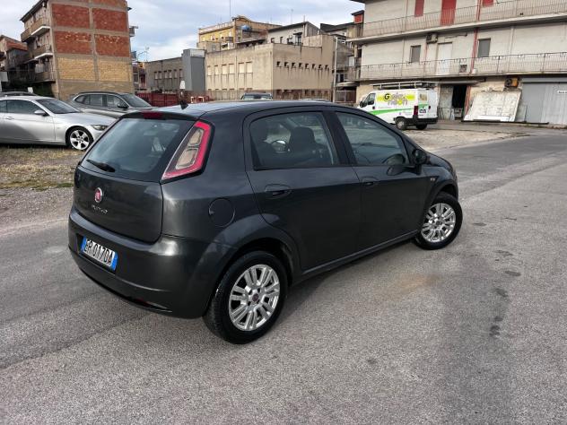 Fiat Grande Punto Easy 2013 1.2 benzina superaccessoriata - Foto 6