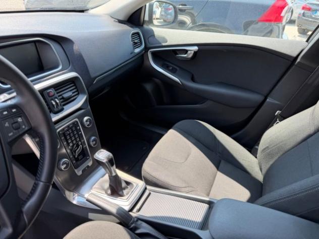 VOLVO V40 D2 'eco' Business rif. 23829842 - Foto 10