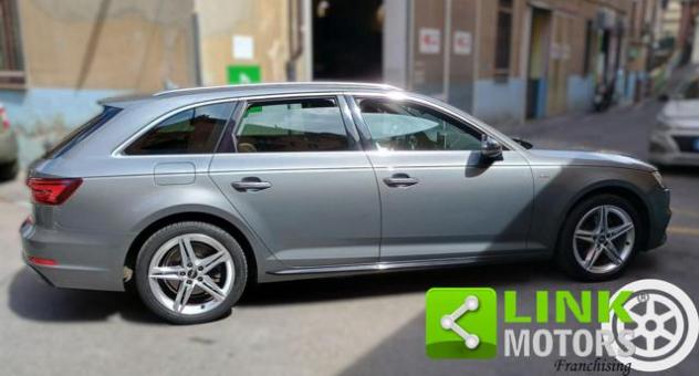 AUDI A4 Avant 1.4 TFSI S tronic Business rif. 24021973 - Foto 7