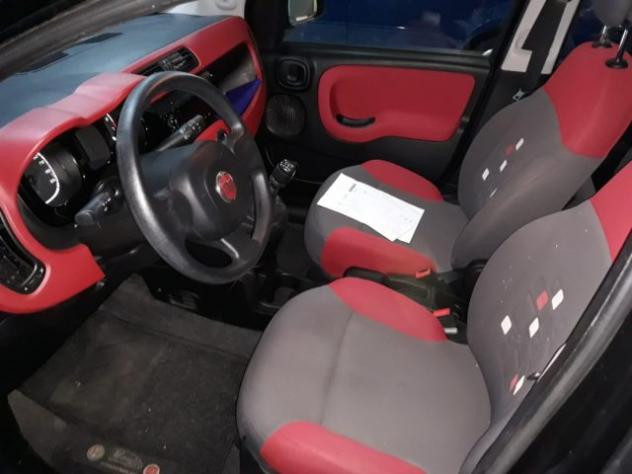 FIAT Panda 0.9 TwinAir Turbo S&S Easy rif. 22677725 - Foto 9