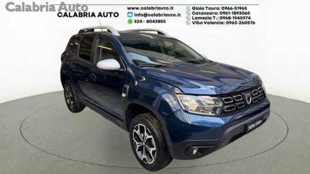 DACIA Duster 1.5 Blue dCi 8V 115 CV 4x2 Prestige rif. 21532974 - Foto 2