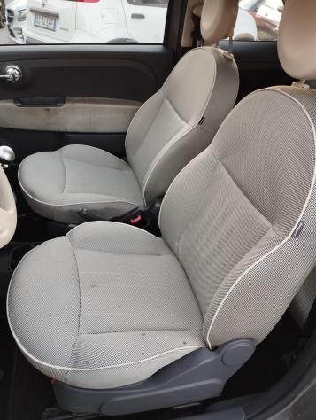Fiat 500 1.2 Lounge - Foto 7