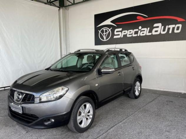 NISSAN Qashqai 1.5 dCi DPF Visia rif. 23630851 - Foto 3