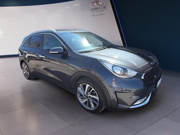 Kia Niro Niro 1.6 gdi hev Style dct my18 - Foto 3