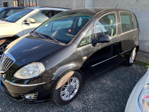 Lancia MUSA 1.6 Multijet Oro - Foto 2