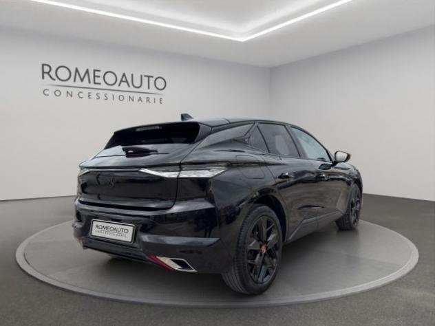 DS AUTOMOBILES DS 4 1.2 130 aut. Performance Line rif. 23703236 - Foto 6