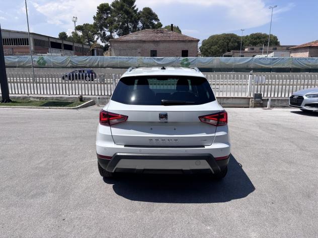 SEAT Arona 1.0 TGI 90cv XCELLENCE Metano - Foto 6