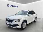 Škoda Kamiq Kamiq 1.0 tsi Ambition 110cv