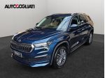 Škoda Kodiaq Kodiaq 2.0 TSI 190 CV LAURIN&KLEMENT DSG 4x4 5 Posti
