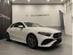 Mercedes-Benz Classe A A 200 AMG Line Premium
