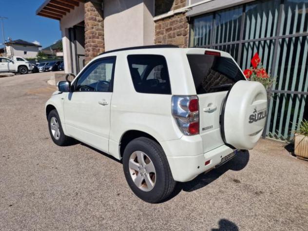 SUZUKI Grand Vitara 1.9 DDiS 3 porte Offroad rif. 22774745 - Foto 2