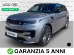 LAND ROVER Range Rover Sport 3.0D l6 249 CV Dynamic SE rif. 22077381