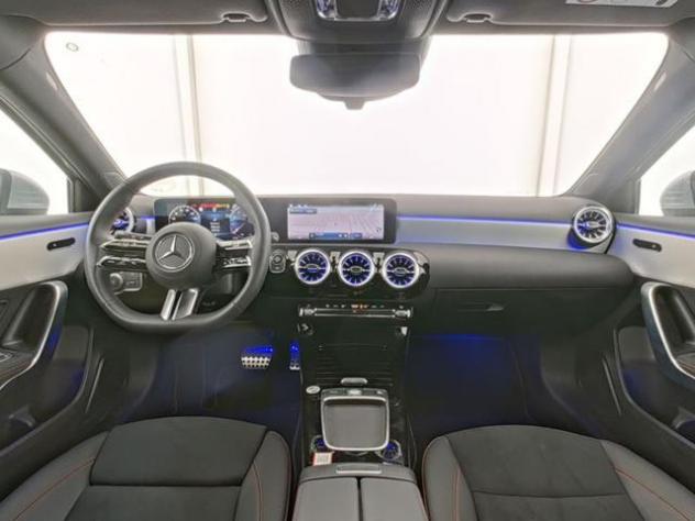 MERCEDES-BENZ A 180 Automatic AMG Line Advanced rif. 24056092 - Foto 6