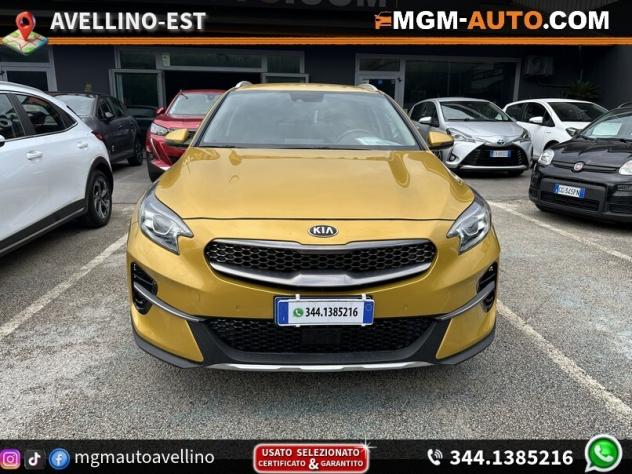 Kia XCeed 1.6 CRDi 136 CV MHEV DCT High Tech - Foto 7