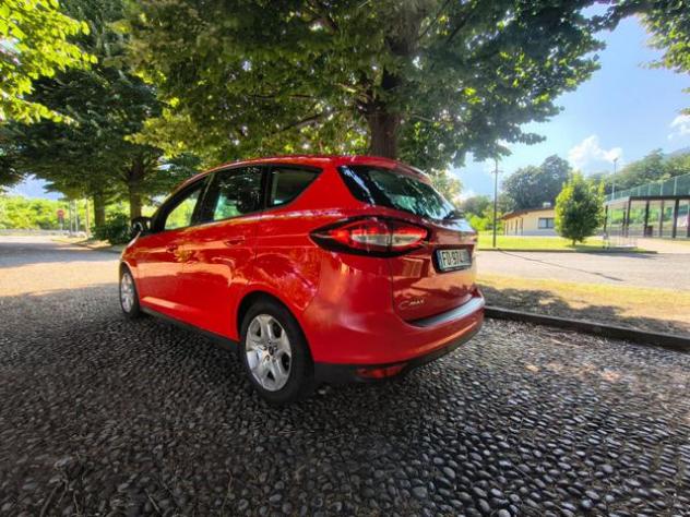 FORD C-Max 1.0 EcoBoost 100CV rif. 23979958 - Foto 4