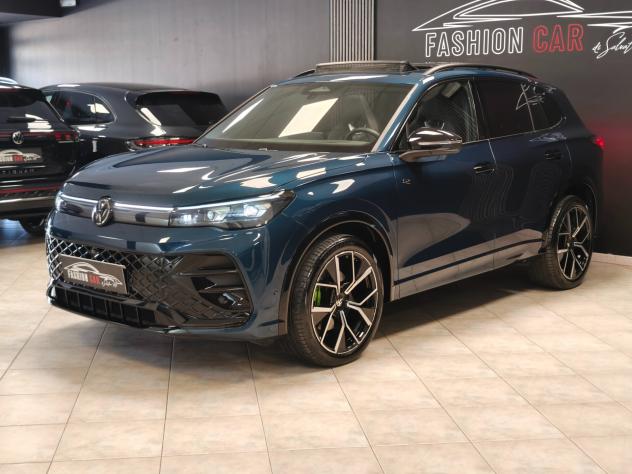 Volkswagen Tiguan 2.0 TDI 150 CV DSG R-Line Plus - Foto 3