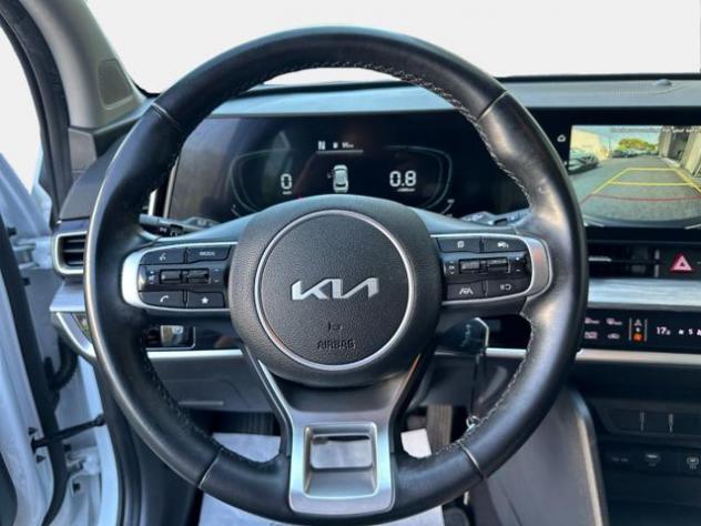 KIA Sportage 1.6 CRDi MHEV Business rif. 23905563 - Foto 8