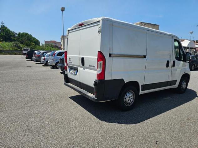 CITROEN Jumper 2000 Mjet 120CV L1H1 rif. 23765643 - Foto 5