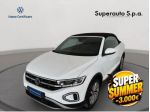 Volkswagen T-Roc Cabriolet 1.5 TSI ACT Style DSG