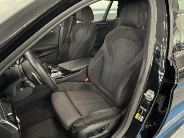 BMW 530 e Touring Msport auto Plug-in Hybrid Iva compr. rif. 23457869 - Foto 10