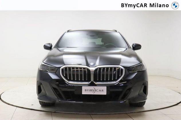 BMW Serie 5 Serie 5 i5 Touring edrive40 Msport Edition - Foto 5