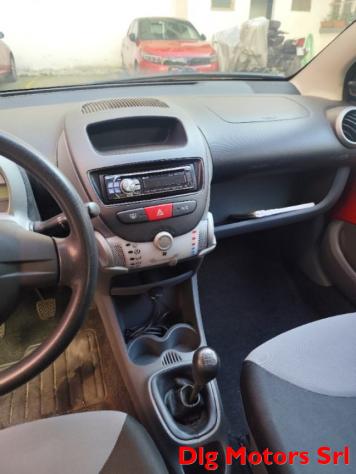 CITROEN C1 1.0 3 porte airdream UNICO PROPRIETARIO rif. 24179528 - Foto 9