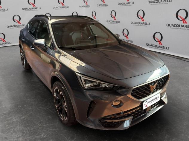 CUPRA Formentor 2.0 TDI 4Drive DSG - Foto 3