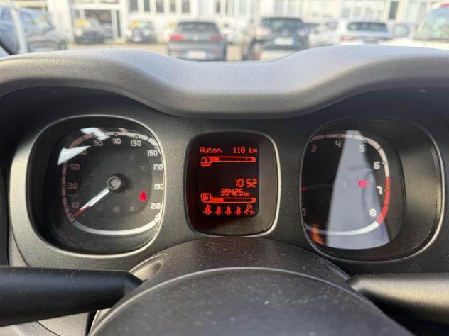 FIAT Panda Panda 1.2 Pop 69cv - Foto 9