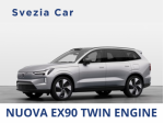 Volvo EX90 Twin Motor Ultra AWD