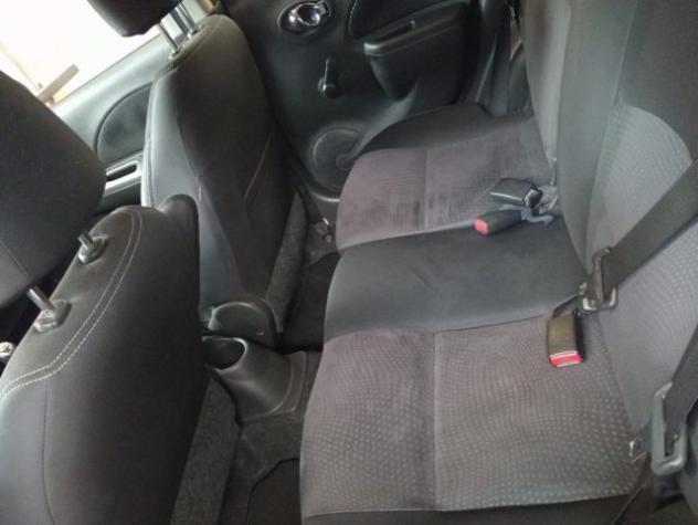 NISSAN Micra 1.2 12V 5 porte BENZINA *SEDE DICARPI* rif. 23820224 - Foto 8