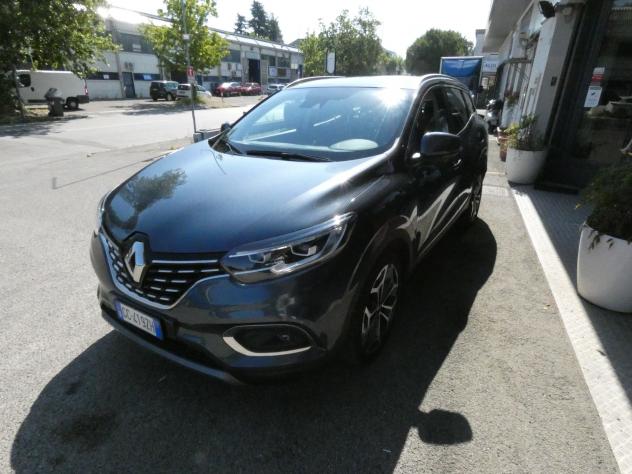 RENAULT Kadjar TCe 140CV EDC FAP Sport Edition2 - Foto 9