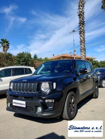 JEEP - Renegade - 1.6 Mjt DDCT 120CV Business - Foto 6
