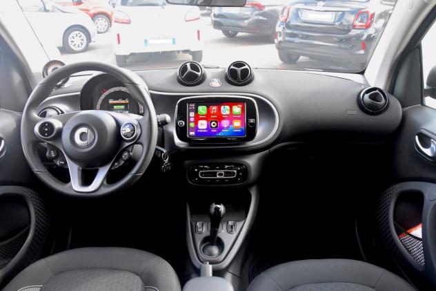 Smart ForTwo EQ Passion - Foto 9