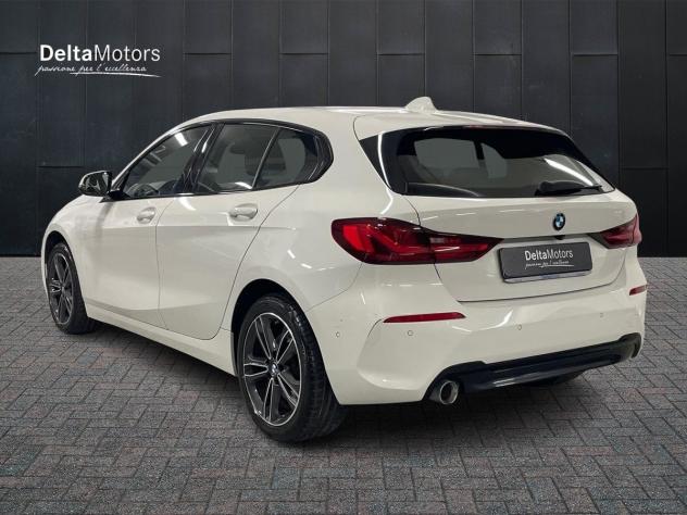 BMW Serie 1 F40 116i Sport auto - Foto 3