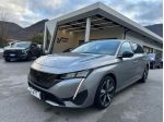 Peugeot 308 SW 1.5 bluehdi Allure s&s 130cv eat8