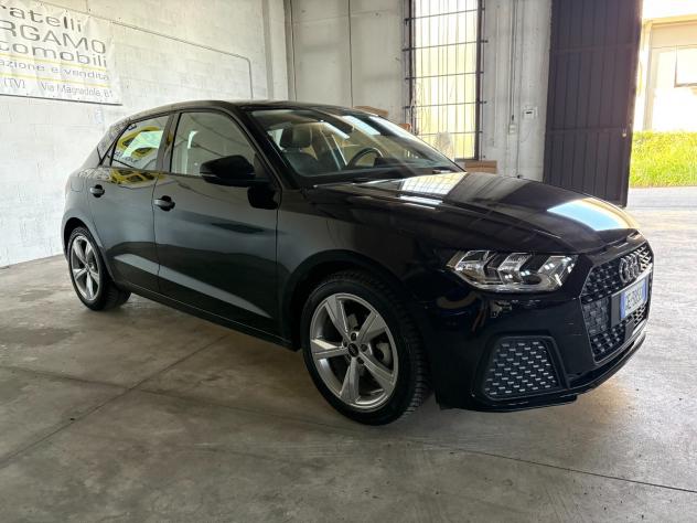 Audi A1 Sportback 30 1.0 tfsi 110cv Unico Proprietario - Foto 7