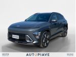 Hyundai Kona Hybrid 1.6 HEV X Line 2WD DCT