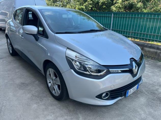 RENAULT Clio 1.5 dCi 8V 75CV 5 porte Live ok nepatentati rif. 23940676 - Foto 3