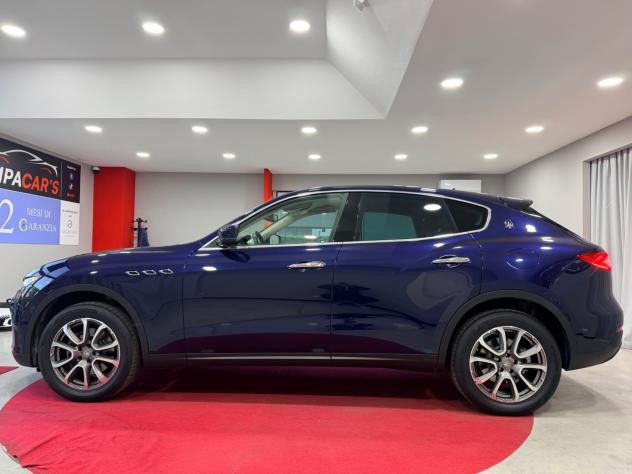 Maserati Levante V6 Diesel 275 CV AWD Gransport - Foto 4