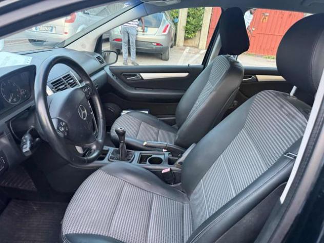 MERCEDES-BENZ A 150 Avantgarde senza nessun lavoro da fare BENZINA/GPL rif. 24018804 - Foto 4