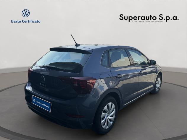 Volkswagen Polo 1.0 TSI Life DSG - Foto 6
