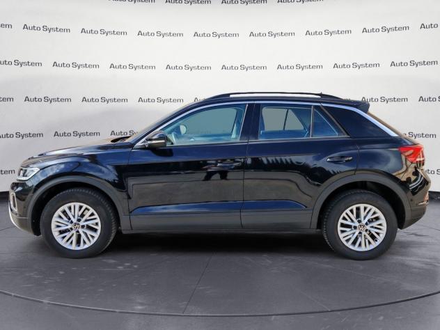 Volkswagen T-Roc T-Roc 2.0 tdi Life 150cv dsg - Foto 3