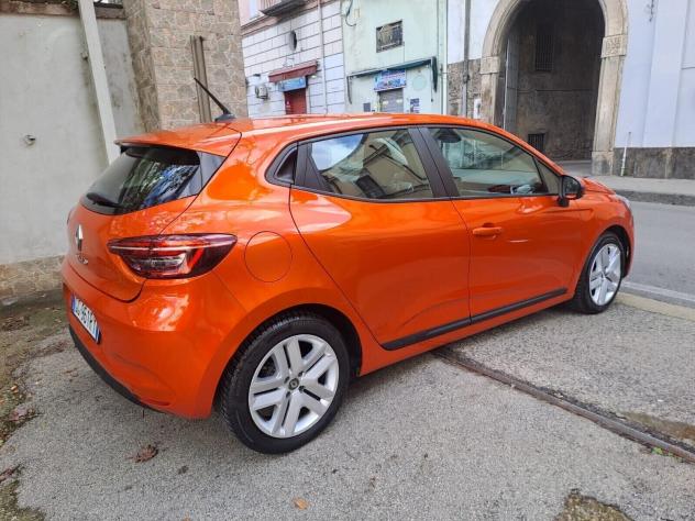 Renault Clio Turbo benzina 90 CV 2021 - Foto 10
