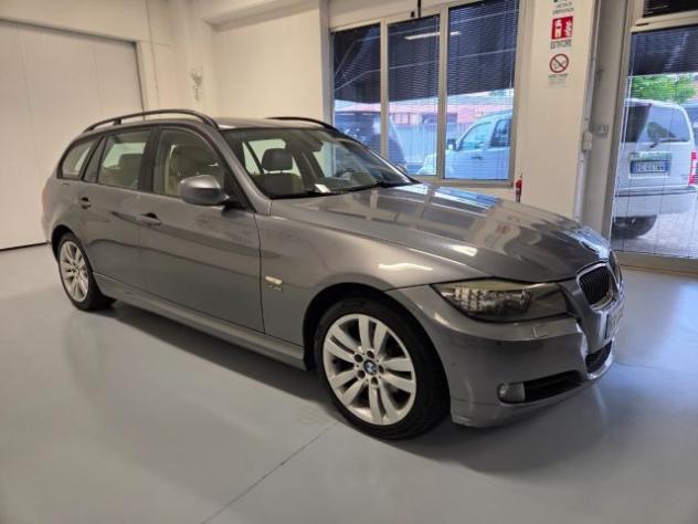 BMW 320 d cat xDrive Futura rif. 23811924 - Foto 3