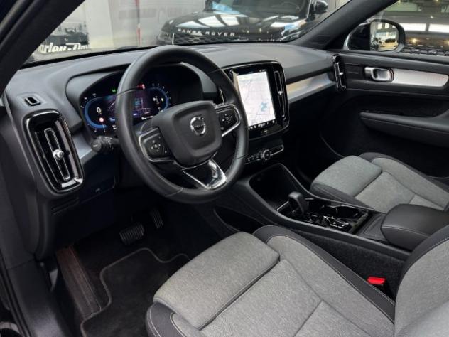 VOLVO XC40 B3 automatico Plus Dark rif. 23990108 - Foto 4
