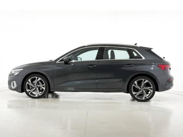Audi A3 Sportback 35 TDI S tronic Business Advanced - Foto 2